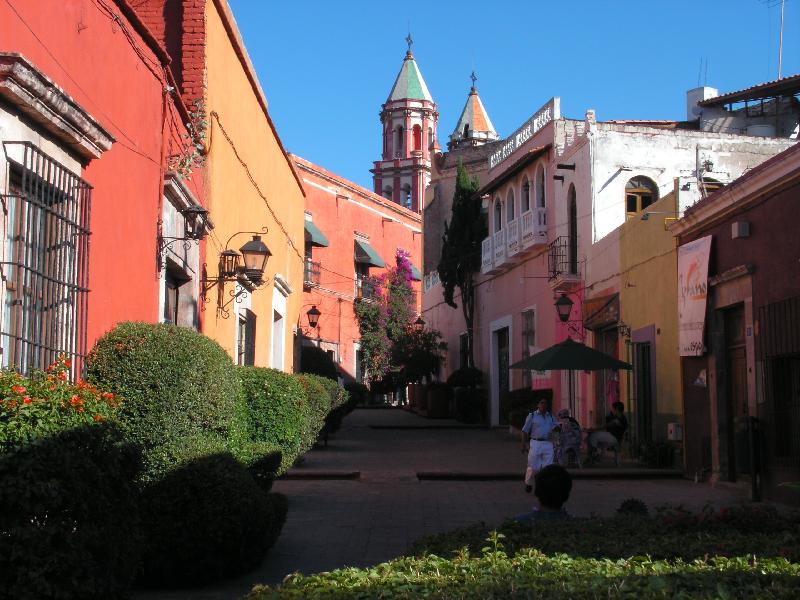 5270 Queretaro 